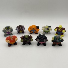 Ben 10 Sumo Slammers Figure
