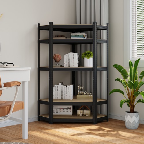 Heavy duty steel shelving - heavy,