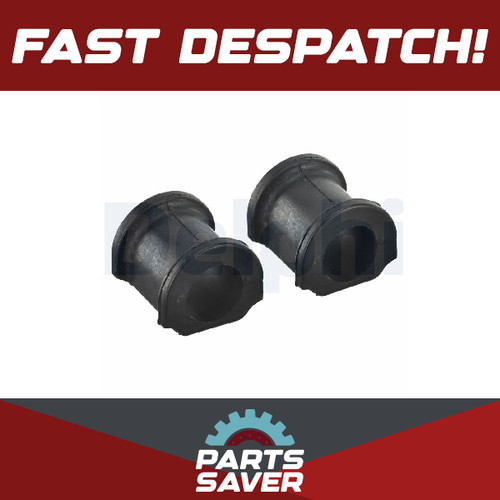 Anti roll bar - bush, (pair)