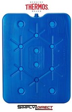 Thermos cool bag freeze board - freeze,