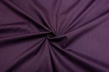 Plain Polycotton Fabric Budget