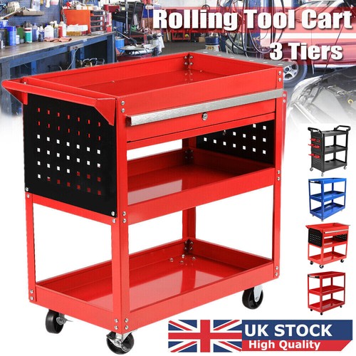 Tier wheel cart shelf - 3,