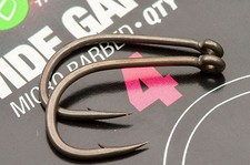 Korda Wide Gape Carp Fishing