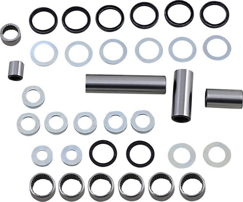Moose racing swingarm - moose, linkage