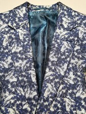 DUCHAMP Mens IT 48/UK 38R 100%