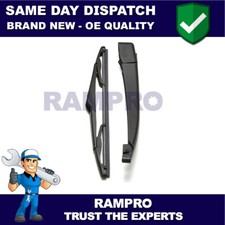 Rampro Windscreen Wiper Arm +