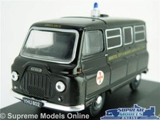 AUSTIN MORRIS J2 MODEL VAN