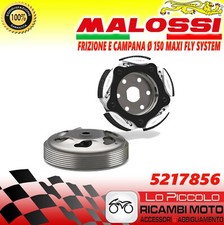 5217856 CLUTCH KIT AND BELL