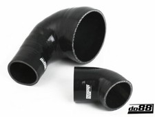 Saab Classic 900 81'-89' 8 Valve Turbo T8 w/Catalyst B201-  DO88 Intake Hose