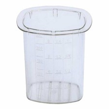 Magimix Food Processor Chute