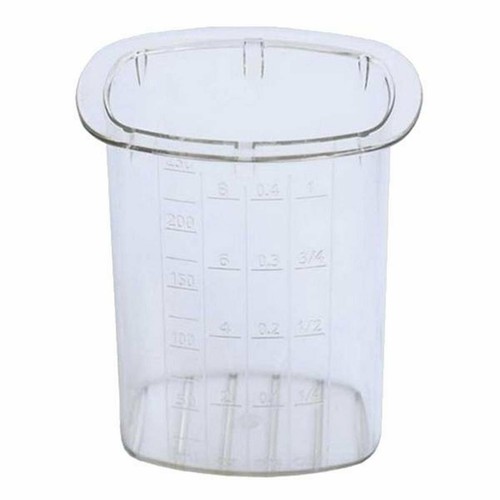 Magimix food processor chute - food,
