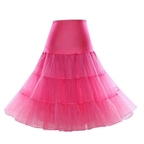 Petticoat underskirt - 50's,