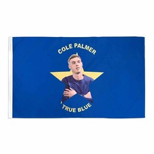 New Cole Palmer Chelsea
