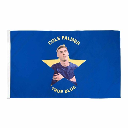 New cole palmer chelsea - new,
