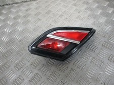 2019 VAUXHALL CORSA E SRI 3DR DRIVER SIDE REAR LIGHT 39012632 (DAMAGED)