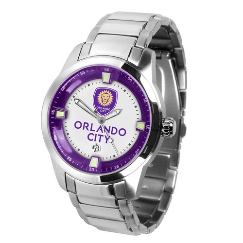 Mens orlando city - orlando, sc