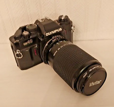 Olympus OM40 Program 35mm SLR