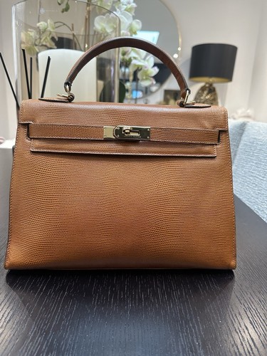 Hermes kelly color gold - color,