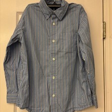 Gap Kids Youth L 10 Blue &