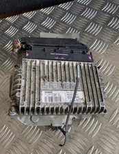 2006 CITROEN XSARA PICASSO 2.0 AUTO GEARBOX CONTROL UNIT 9658516880 #5