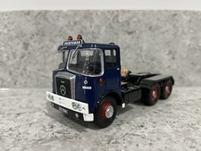 Corgi - Atkinson Venturer