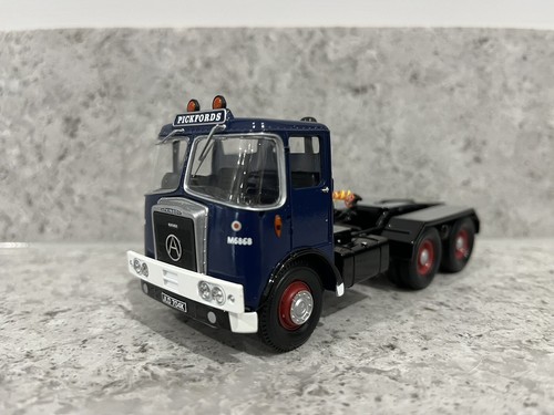 Corgi atkinson venturer - corgi,