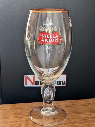 Single stella artois pint - single,