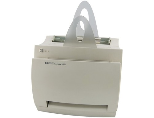 Laserjet 1100 mono - 1100,