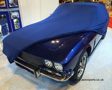 JENSEN CV8 & FF "SUPER SOFT