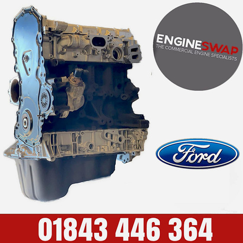 Ford ranger ecoblue - 2.0,
