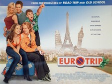 Euro Trip Original Movie