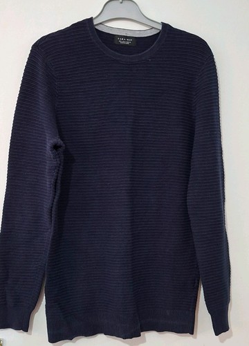 Zara man jumper mens medium - jumper,