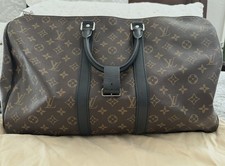 Louis Vuitton Keepall
