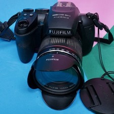Fujifilm FinePix HS20EXR 16MP