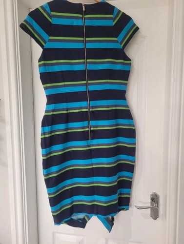 Karen millen navy blue - karen,