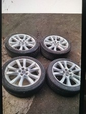 Mazda 6 Mk3 Cx5 Cx7   19"