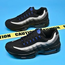 Shoes Cushion Air Leisure 95