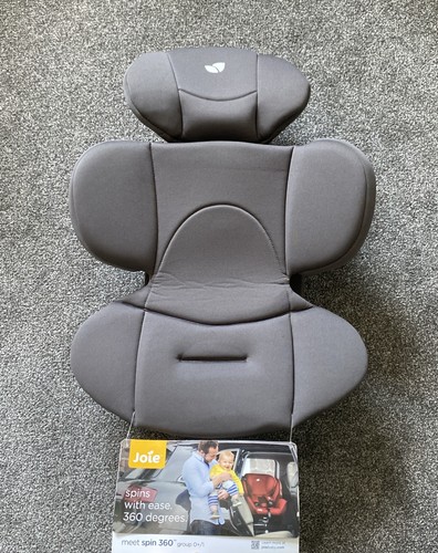 Joie 360 spin car seat - spin,