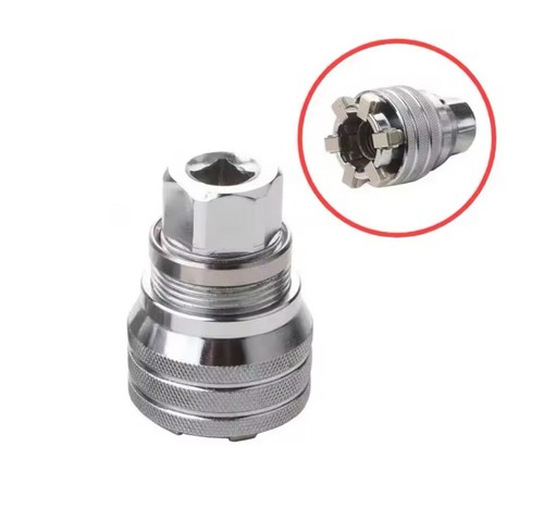 Universal socket adapter - socket,