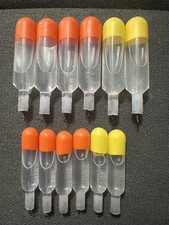 x12 Water Waggler Fishing