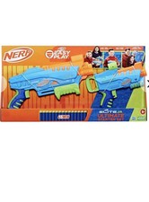 Nerf Elite Jr Ultimate Starter