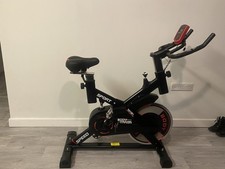 Sports BodyTrain Exercise Bike