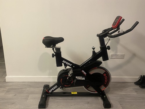 Sports bodytrain exercise bike - sports,