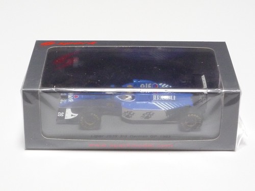 Spark ligier js39 26 - js39, #26