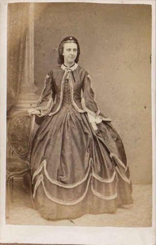 Lady mary meredith see - lady, "mary