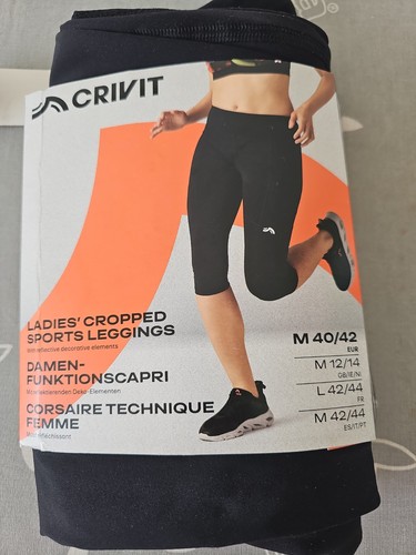 Crivit ladies cropped - crivit, ladies'