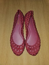 Meishage Summer Sandals Size 5