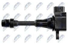 Ignition coil incl. spark plug