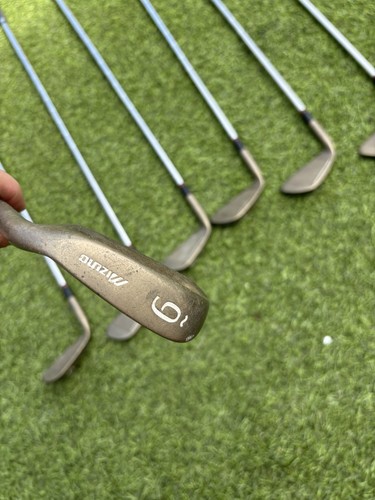 Mizuno golf clubs - mizuno,