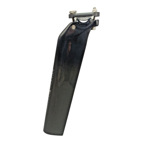 Focus aero seat post carbon - aero,